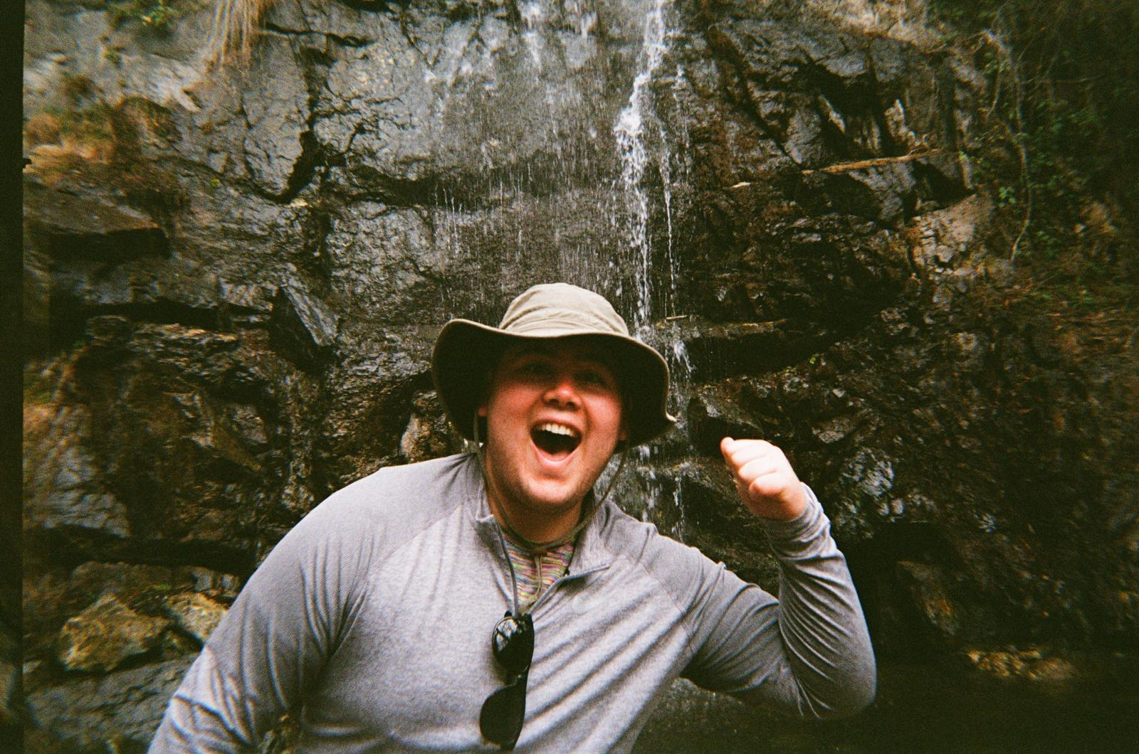 Dan Baron
